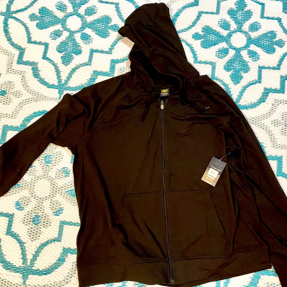 Men’s Hoodie - Picture 1 of 4